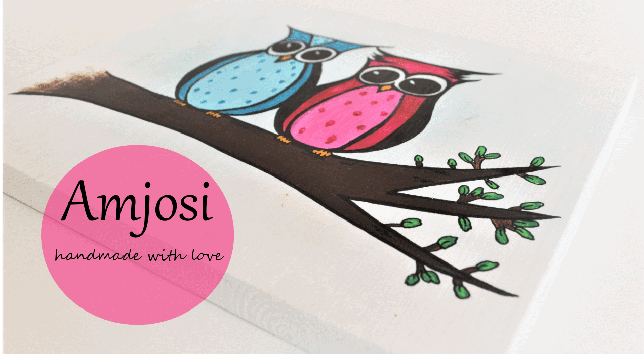 Amjosi – Natürlich DIY