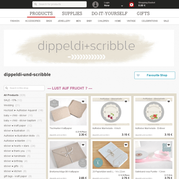 dippeldi-und-scribble