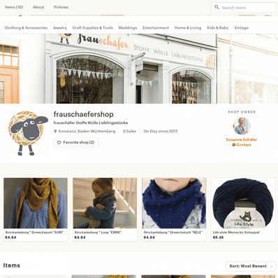 frauschaefershop