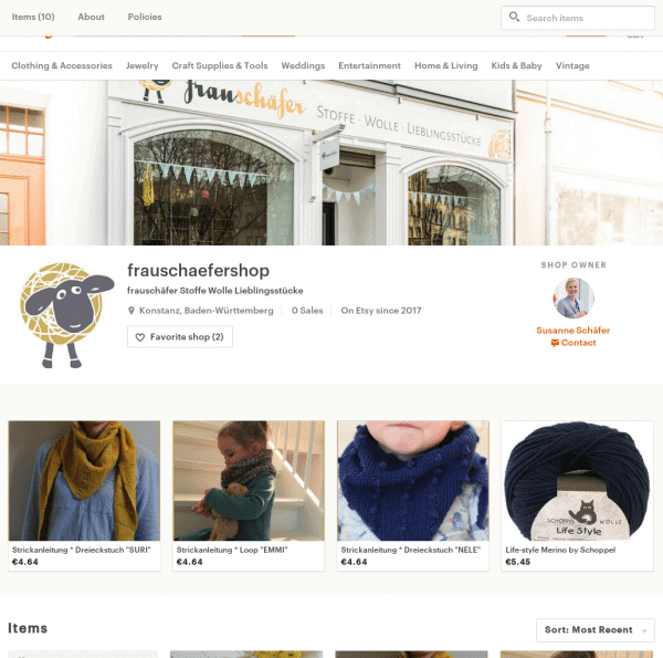 frauschaefershop