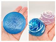 DIY - Anti-Stress Dusch Jelly selber machen