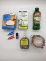 Knete selber machen – DIY Rezept und Anleitung