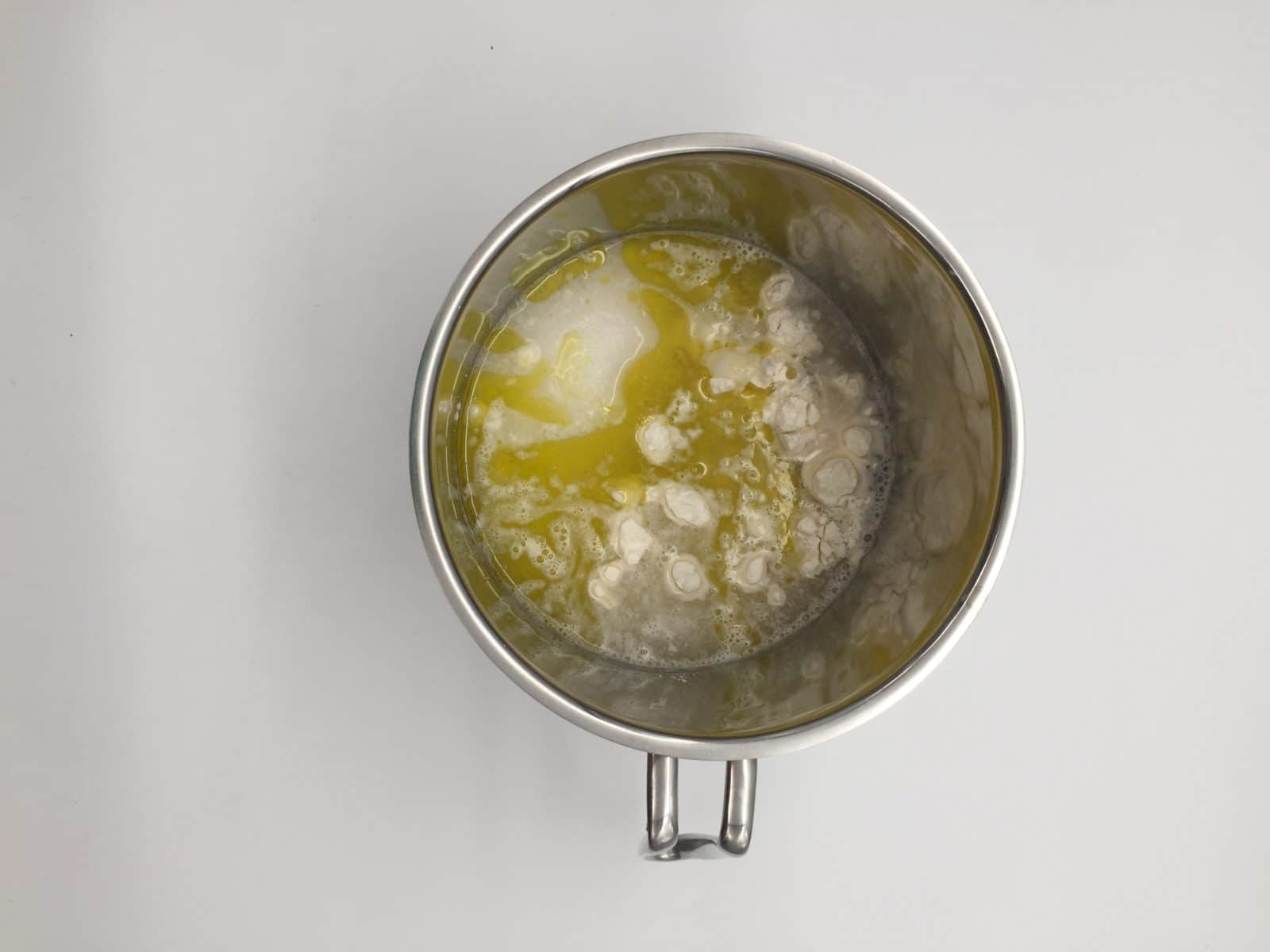 Knete selber machen – DIY Rezept und Anleitung