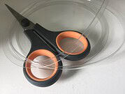 Feng Shui Upcycling Spirale