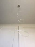 Feng Shui Upcycling Spirale