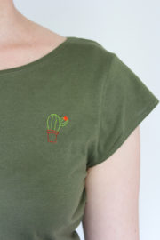 Kaktus Shirt
