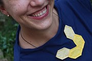 Schmuck meets Patchwork