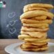 Pancakes Spieße oder Pancakes – das Rezept