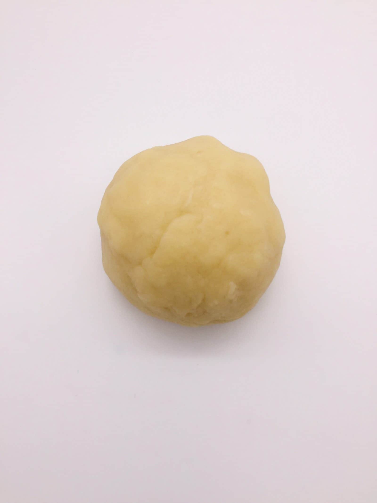 Knete selber machen – DIY Rezept und Anleitung