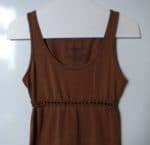 Empire Top – aus Alt mach Neu
