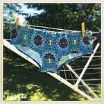 Meine Unterhosen nähe ich ab jetzt selbst!