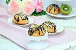 Mini Kiwi Guglhupf
