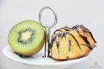 Mini Kiwi Guglhupf