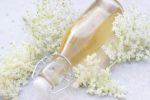 Rezept: Holunderblütensirup