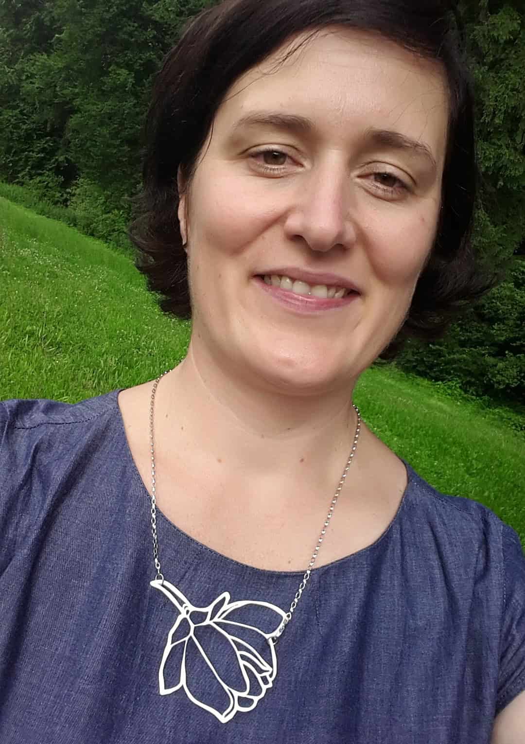 Tipps zum Plotten & Entgittern & Backen von filigranen Motiven aus Schrumpffolie