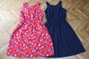 Wie du dein Lieblings-Sommerkleidchen ganz einfach kopierst