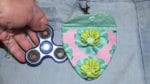 Spinner Tasche entwerfen u. nähen
