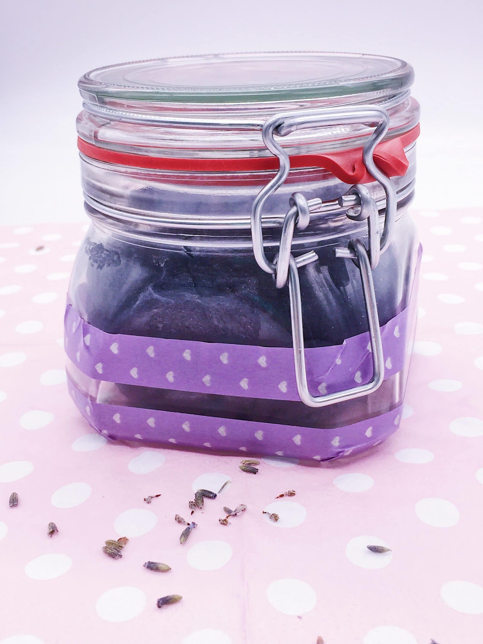 Knete selber machen – DIY Rezept und Anleitung