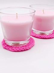 Untersetzer selber machen – drei DIY Ideen