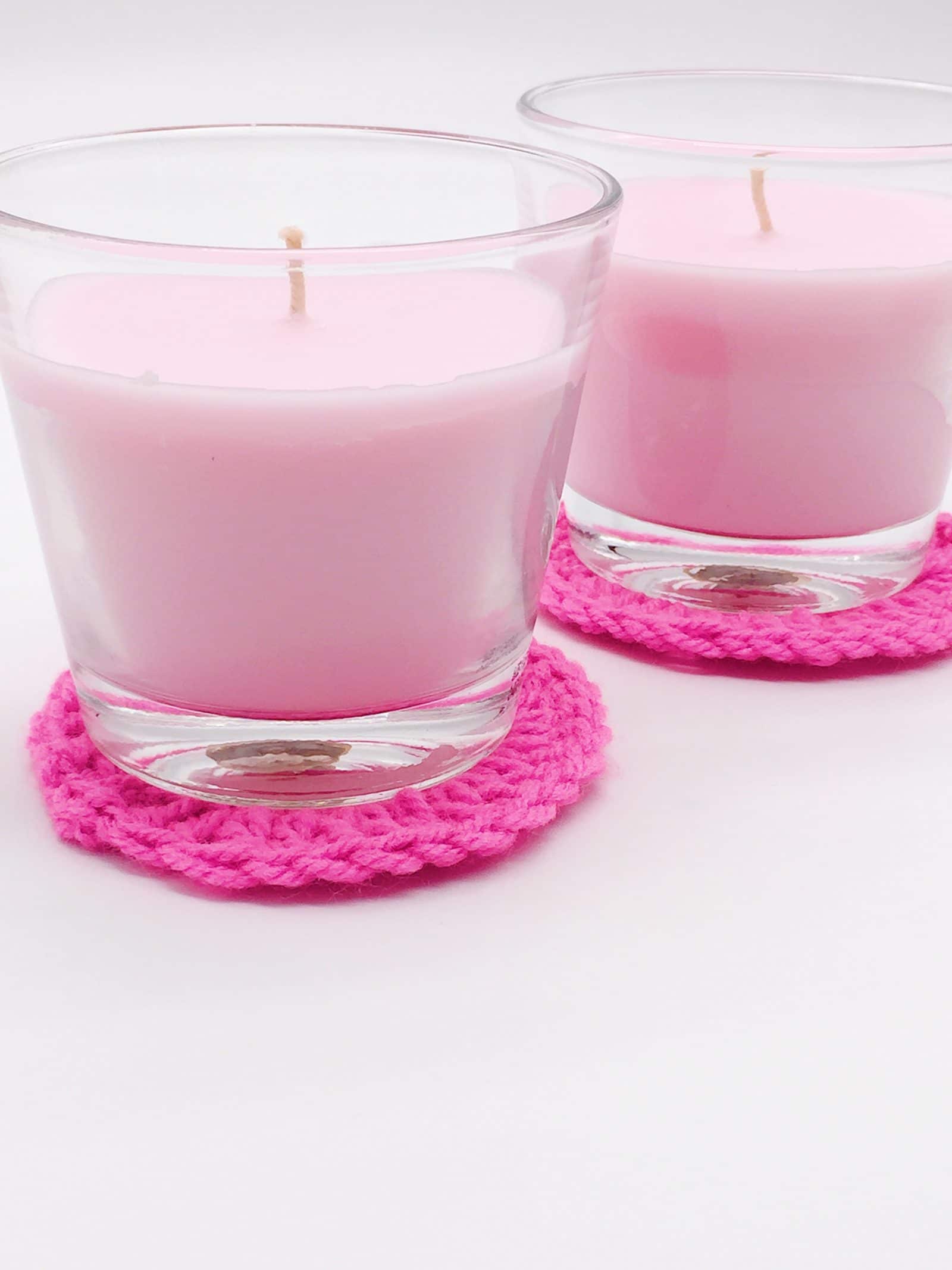 Untersetzer selber machen – drei DIY Ideen