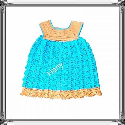 Kleid Sara