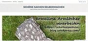 schöne Sachen selbermachen – Schnittkonstruktion einfach erklärt, kostenlose Anleitungen, mit Kindern nähen und basteln, einfache DIY-Projekte, stimmungsvolle Dekoration