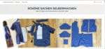 schöne Sachen selbermachen – Schnittkonstruktion einfach erklärt, kostenlose Anleitungen, mit Kindern nähen und basteln, einfache DIY-Projekte, stimmungsvolle Dekoration