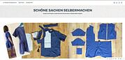 schöne Sachen selbermachen – Schnittkonstruktion einfach erklärt, kostenlose Anleitungen, mit Kindern nähen und basteln, einfache DIY-Projekte, stimmungsvolle Dekoration