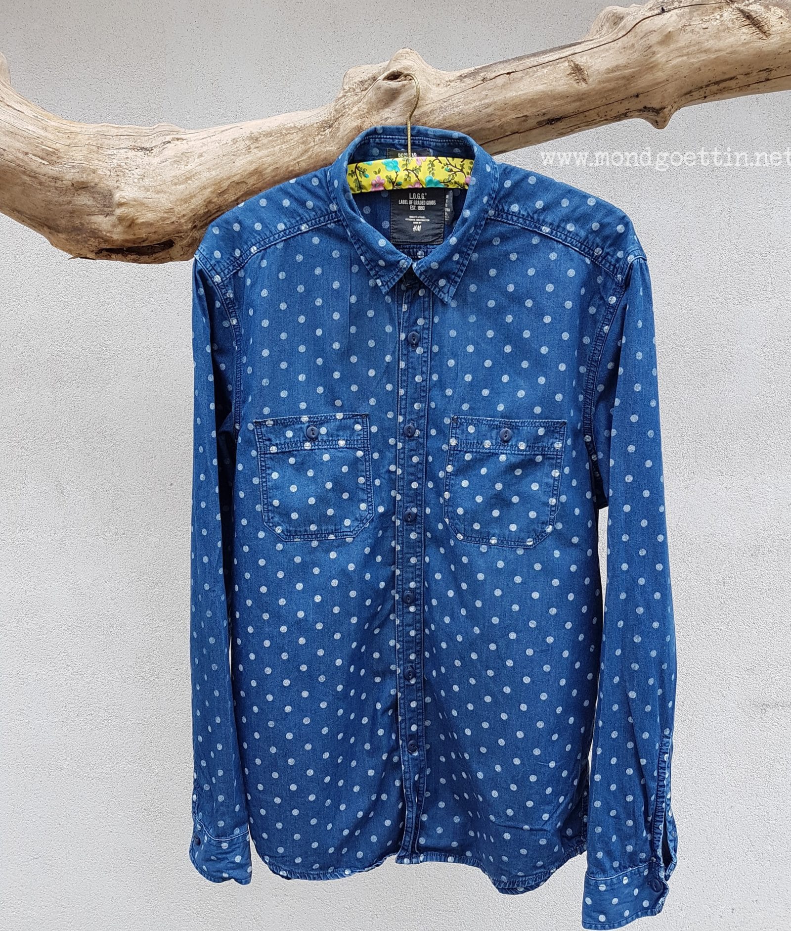 Kimouson- ein upcycling