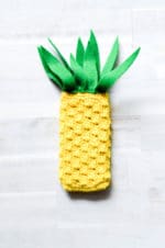 Ananas Handyhülle