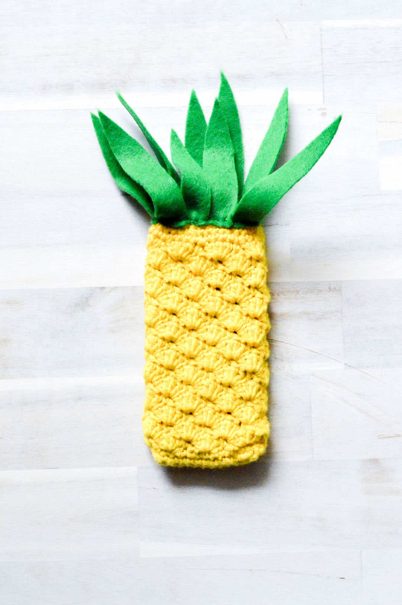 Ananas Handyhülle