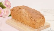 Dinkel-Buttermilch-Brot