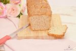 Dinkel-Buttermilch-Brot