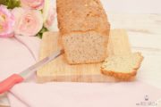 Dinkel-Buttermilch-Brot