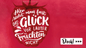 Gewinnspiel GLÜCKmarmelade