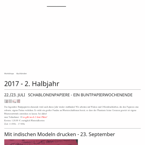 -Buchbinden - marievonvilliez