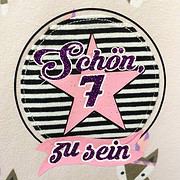 Plotterdatei Freebie zum Geburtstag