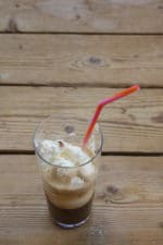 Eiskaffee