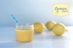 Sommer im Glas: Lemon Curd mit Etikett-Freebie