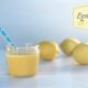 Sommer im Glas: Lemon Curd mit Etikett-Freebie