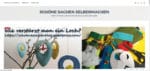 schöne Sachen selbermachen – Schnittkonstruktion einfach erklärt, kostenlose Anleitungen, mit Kindern nähen und basteln, einfache DIY-Projekte, stimmungsvolle Dekoration