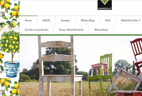 MöbelVerrückt MöbelVerrückt