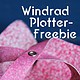 Windräder - meine Sommerdeko! [Plotter-Freebie]