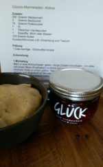 Back-Glück