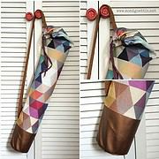 Tasche für die Yogamatte