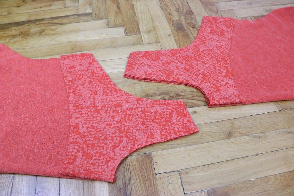 Wie ich mir mein „Bali-Kleid“ kopiert habe