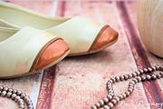 Mit Lederfarben Schuhe bemalen – für echte Trend-Schuhe