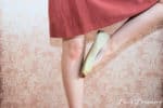 Mit Lederfarben Schuhe bemalen – für echte Trend-Schuhe