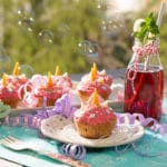 Unicorn madness in Muffinform