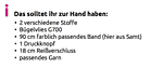 Tasche zur Schmuckaufbewahrung